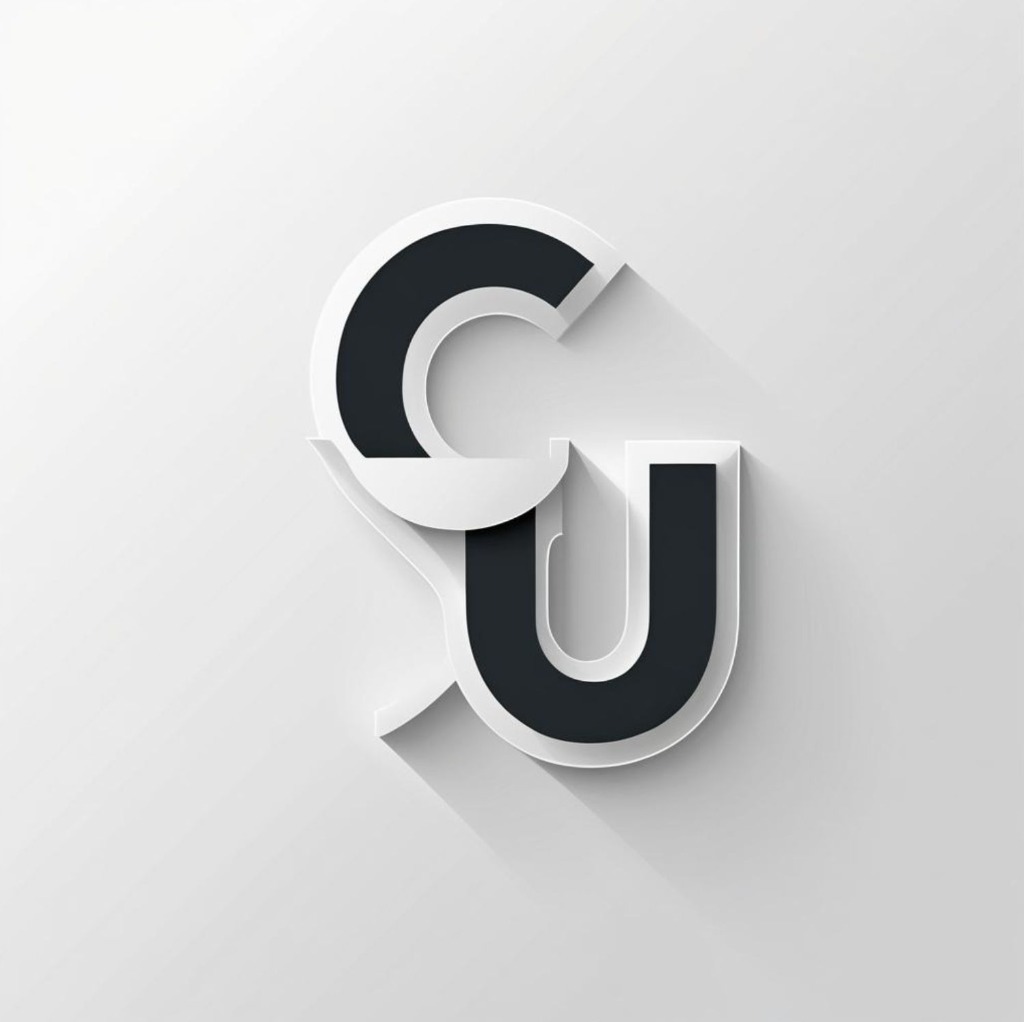 Cüneyt Ünal Logo
